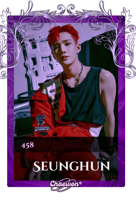 Seunghun