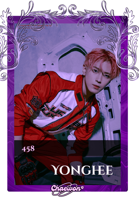 Yonghee