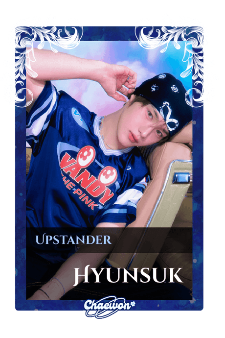 Hyunsuk