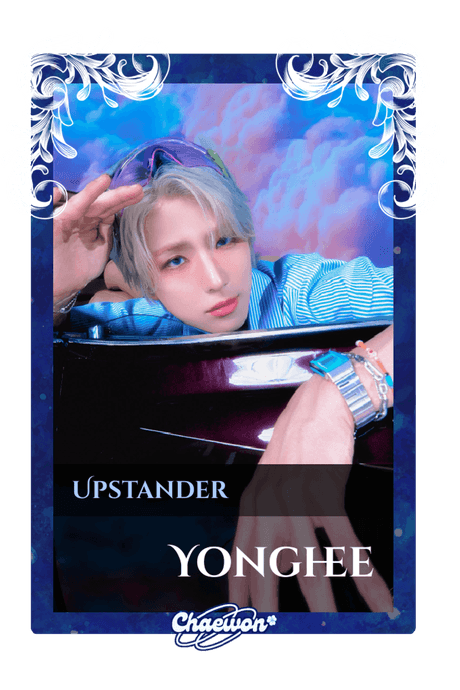 Yonghee