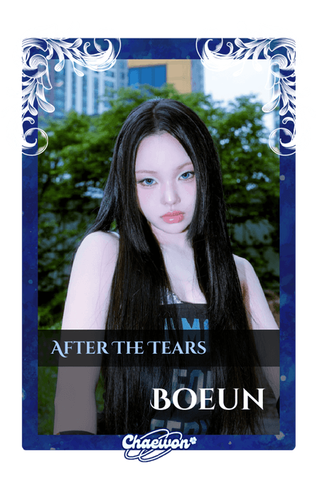 Boeun