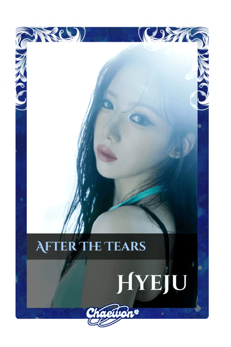 Hyeju