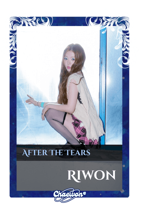 Riwon