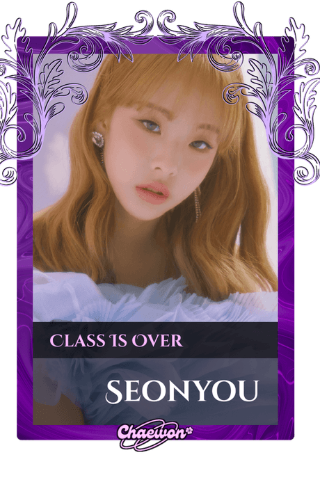 Seonyou