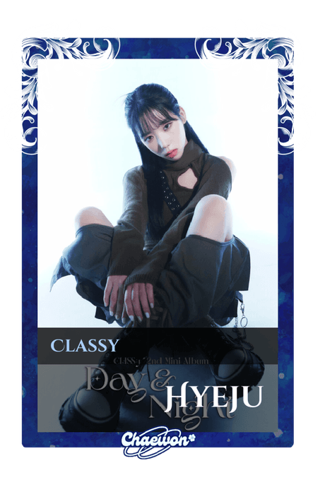 Hyeju
