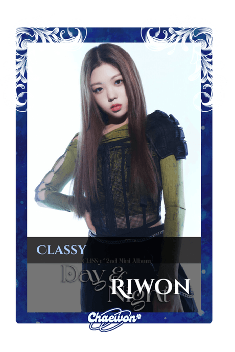 Riwon