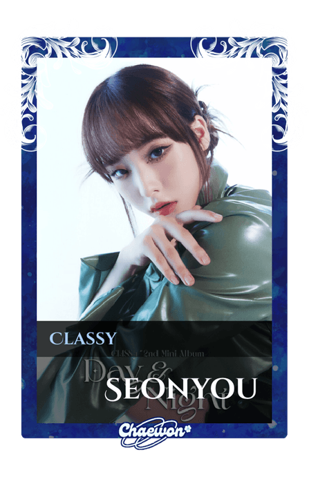 Seonyou