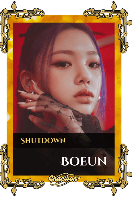 Boeun