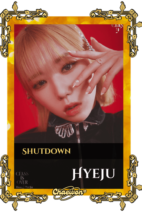 Hyeju