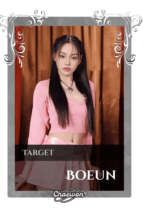 Boeun
