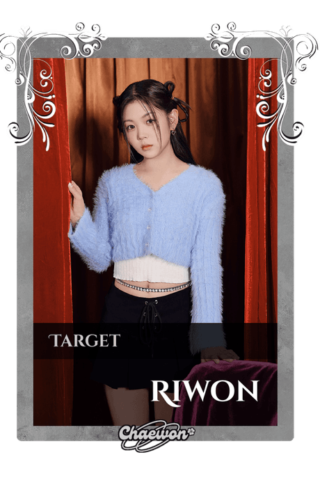 Riwon