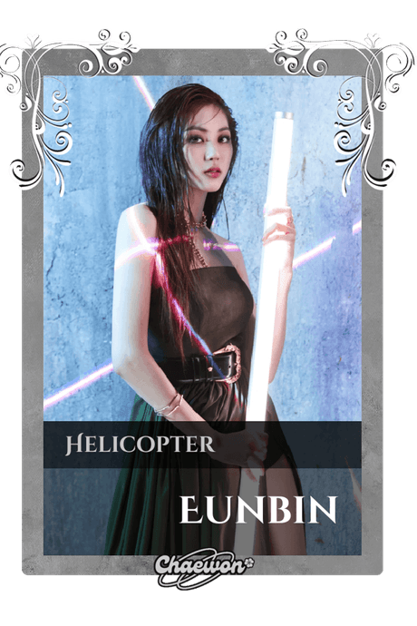 Eunbin