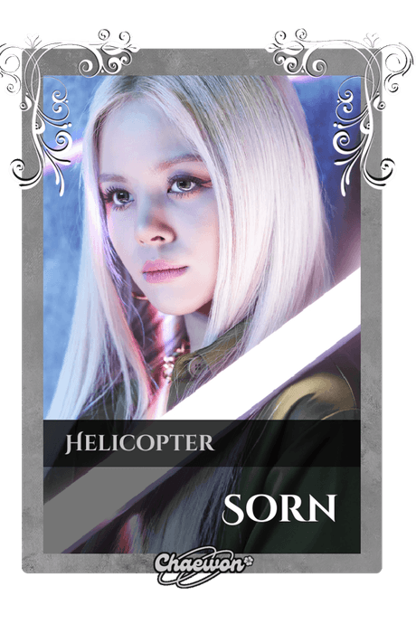 Sorn