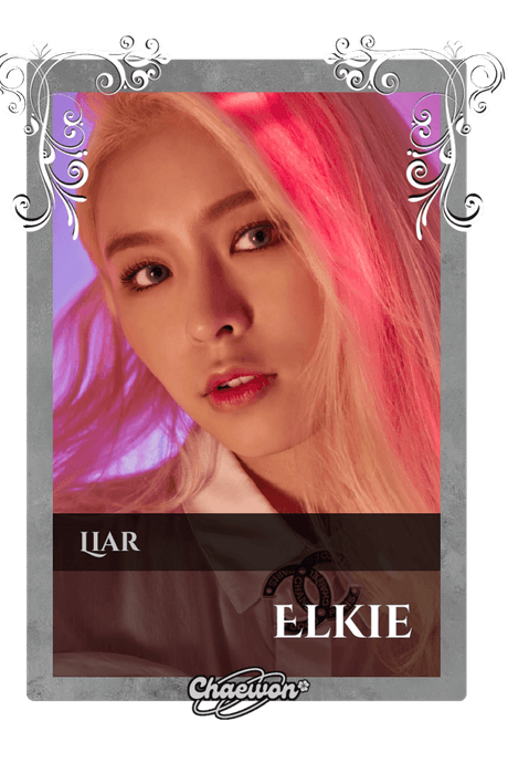Elkie