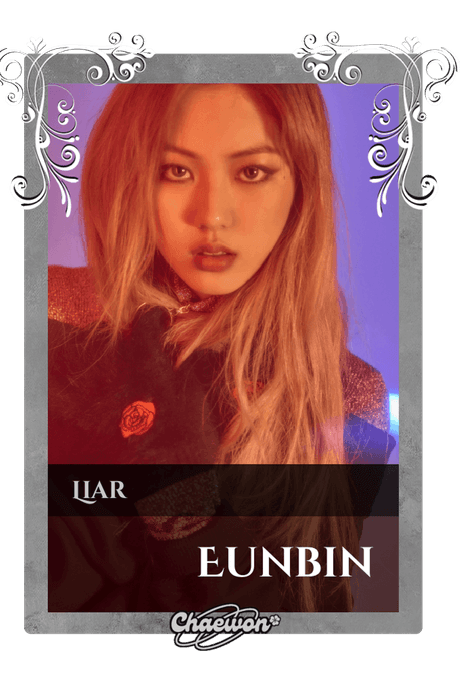 Eunbin