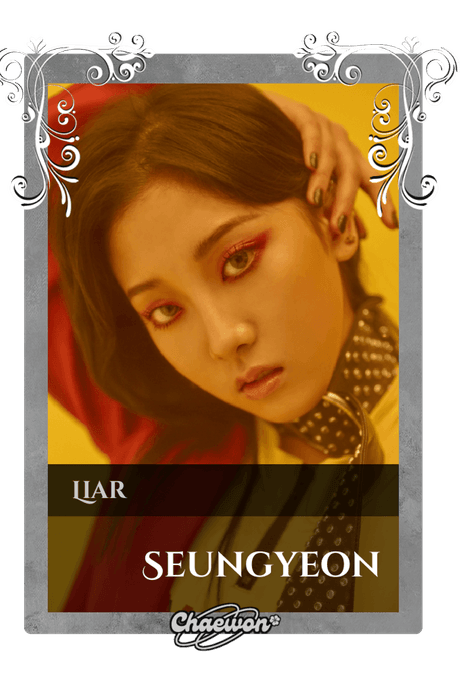 Seungyeon
