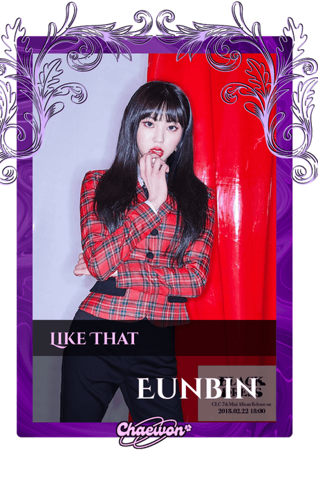 Eunbin