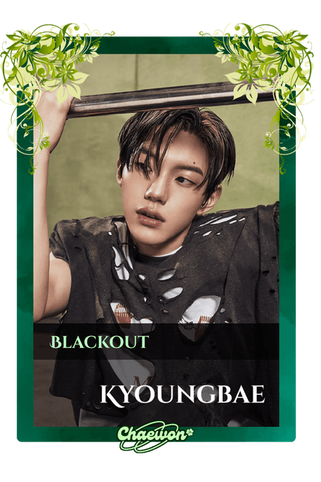 Kyoungbae