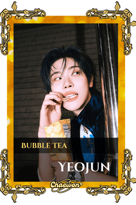 Yeojun