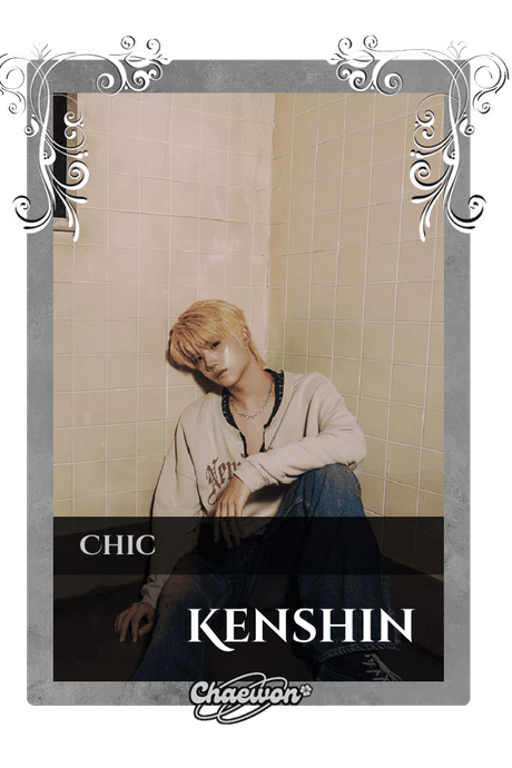 Kenshin