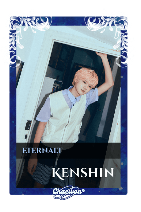 Kenshin