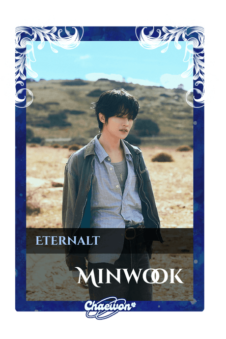 Minwook