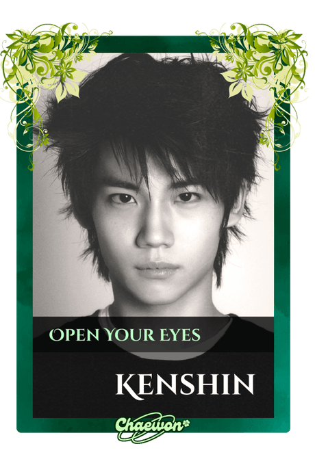 Kenshin