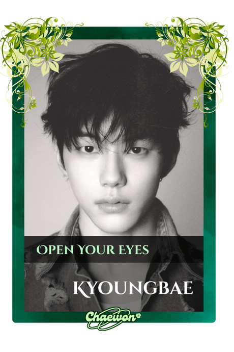 Kyoungbae