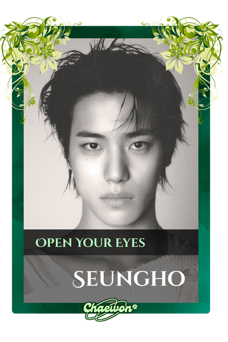 Seungho