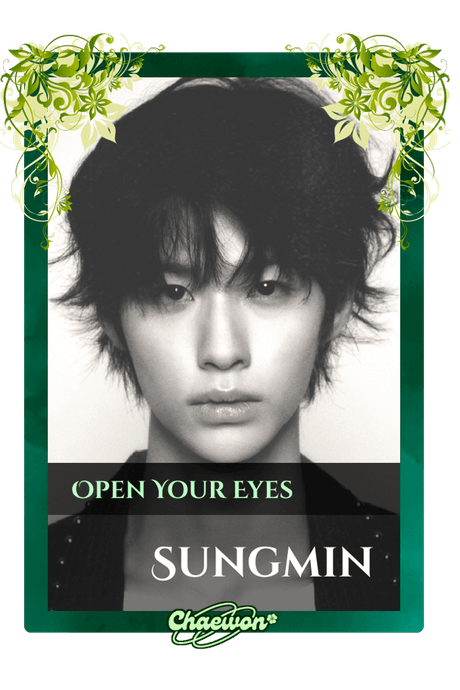 Sungmin