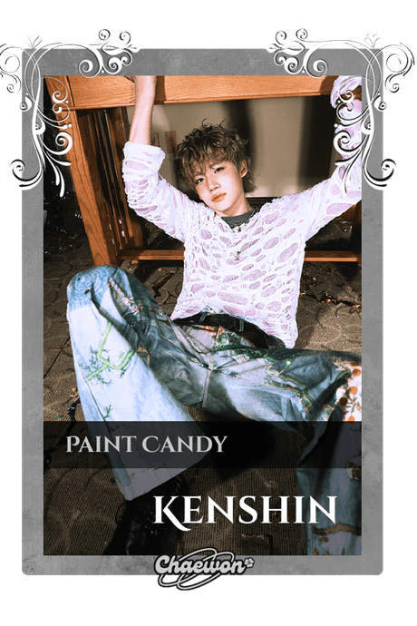 Kenshin