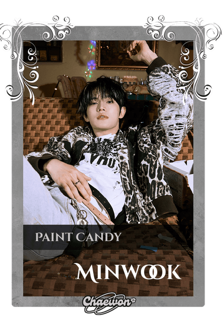 Minwook