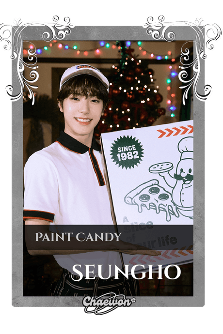 Seungho