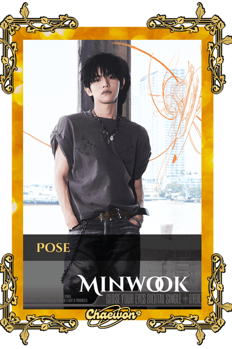 Minwook