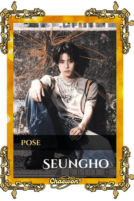 Seungho