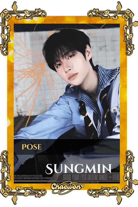 Sungmin