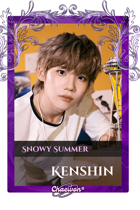 Kenshin