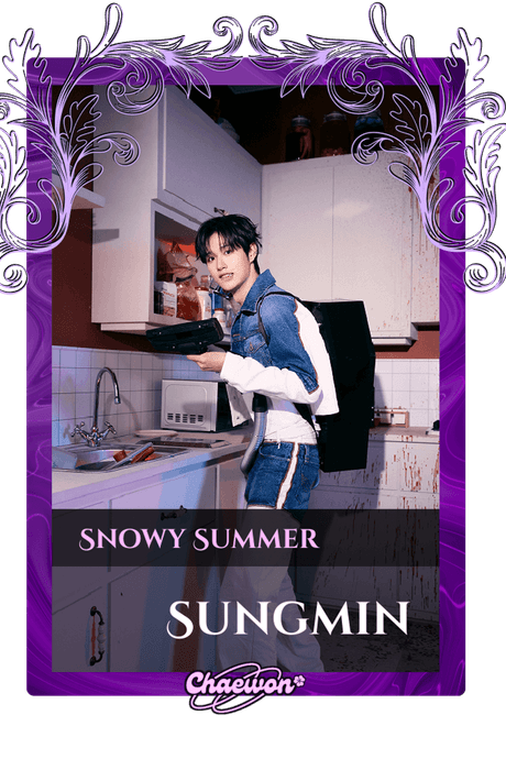 Sungmin