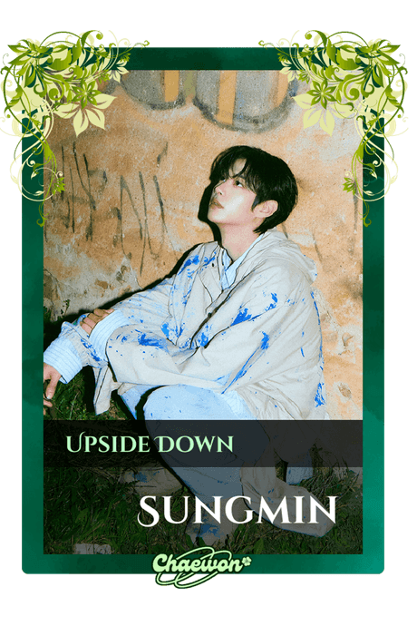 Sungmin