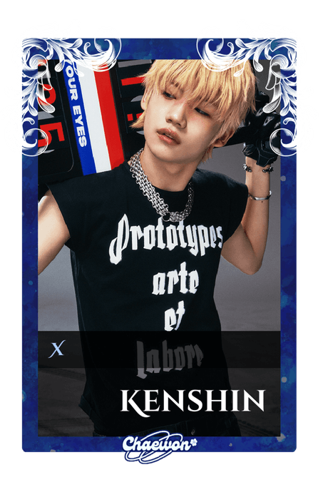 Kenshin