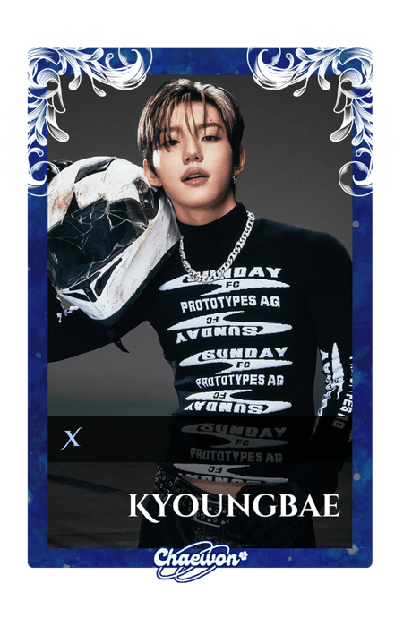 Kyoungbae