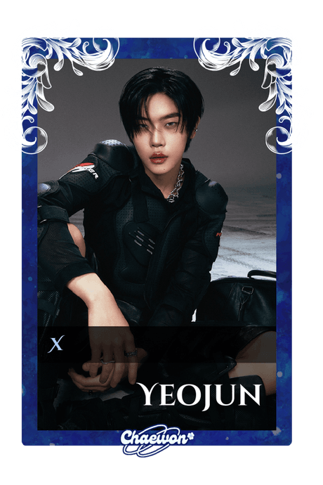 Yeojun