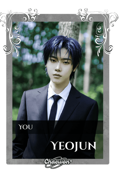 Yeojun