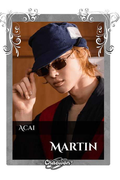 Martin