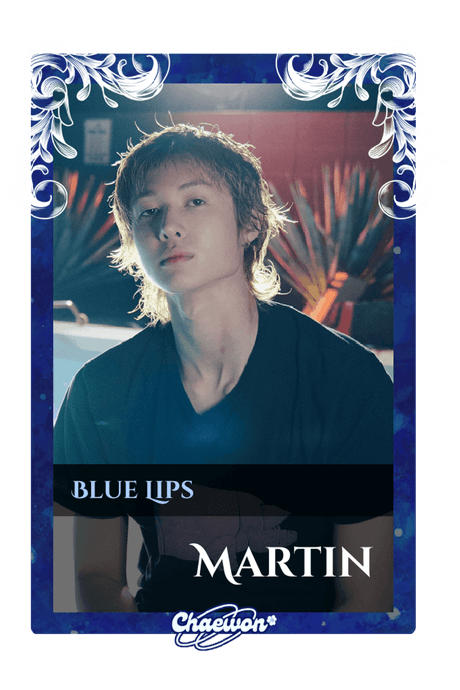 Martin