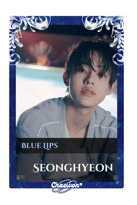 Seonghyeon