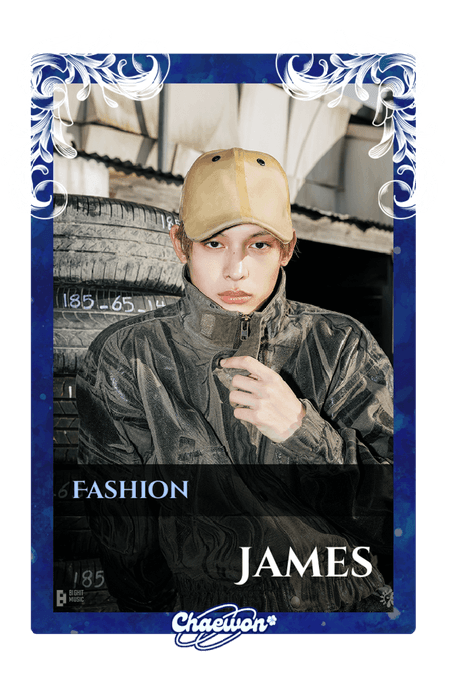 James
