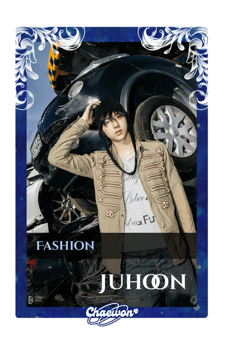 Juhoon