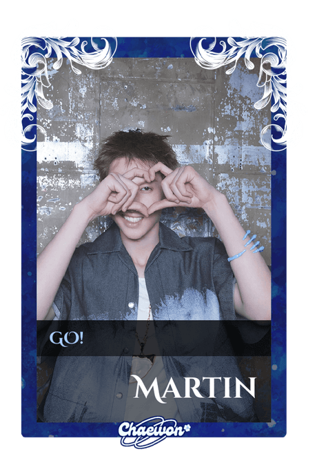 Martin