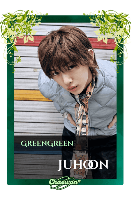 Juhoon